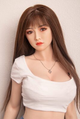 New Asia Face #282 - Image 23