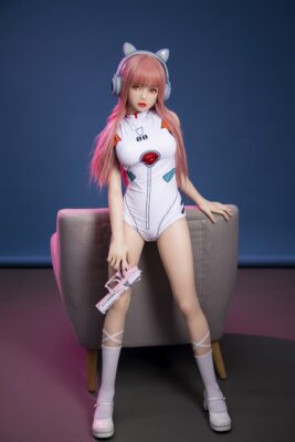 New Asia Face #349 - Image 2