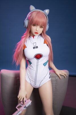 New Asia Face #349 - Image 3