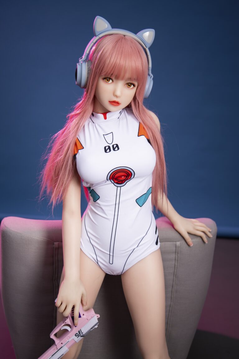 New Asia Face #349 - Image 3