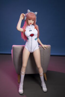 New Asia Face #349 - Image 4
