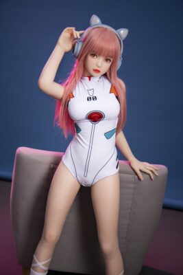 New Asia Face #349 - Image 5