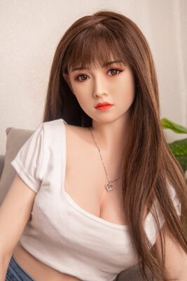 New Asia Face #282 - Image 26