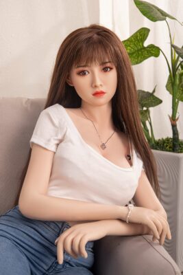 New Asia Face #282 - Image 27