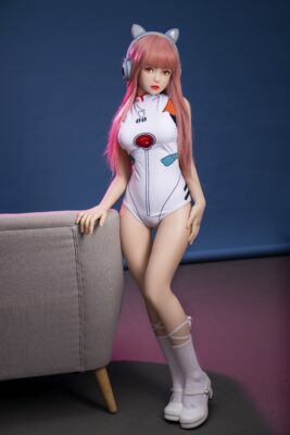New Asia Face #349 - Image 7