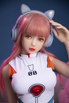 New Asia Face #349 - Image 10