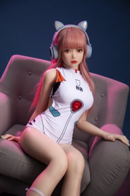 New Asia Face #349 - Image 12