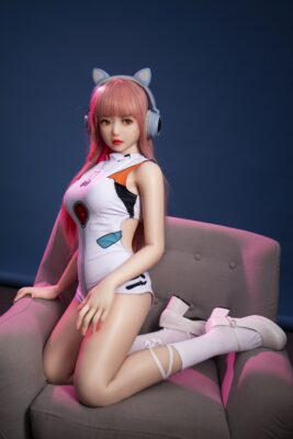 New Asia Face #349 - Image 13