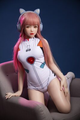 New Asia Face #349 - Image 14