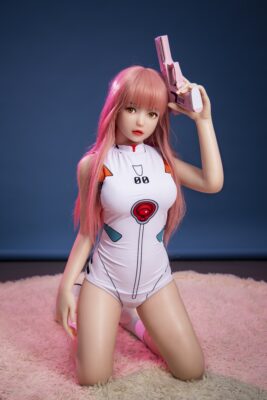 New Asia Face #349 - Image 15