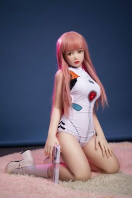New Asia Face #349 - Image 16