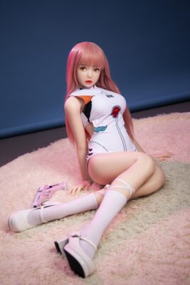 New Asia Face #349 - Image 17