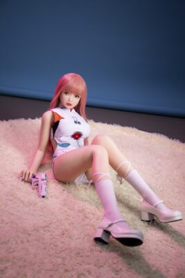 New Asia Face #349 - Image 18