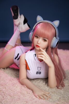 New Asia Face #349 - Image 21