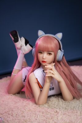 New Asia Face #349 - Image 22