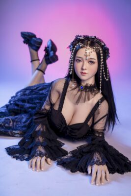 New Asia Face #261 - Image 30