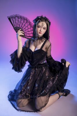 New Asia Face #261 - Image 28
