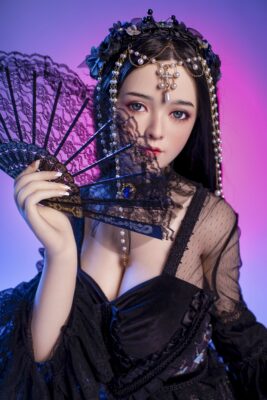 New Asia Face #261 - Image 27