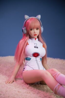 New Asia Face #349 - Image 32