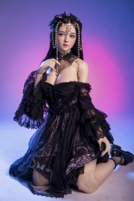 New Asia Face #261 - Image 24