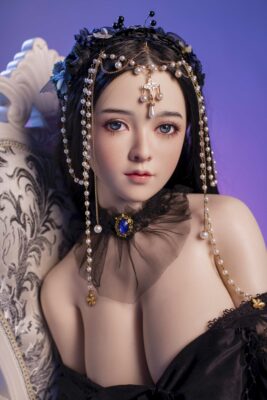 New Asia Face #261 - Image 20