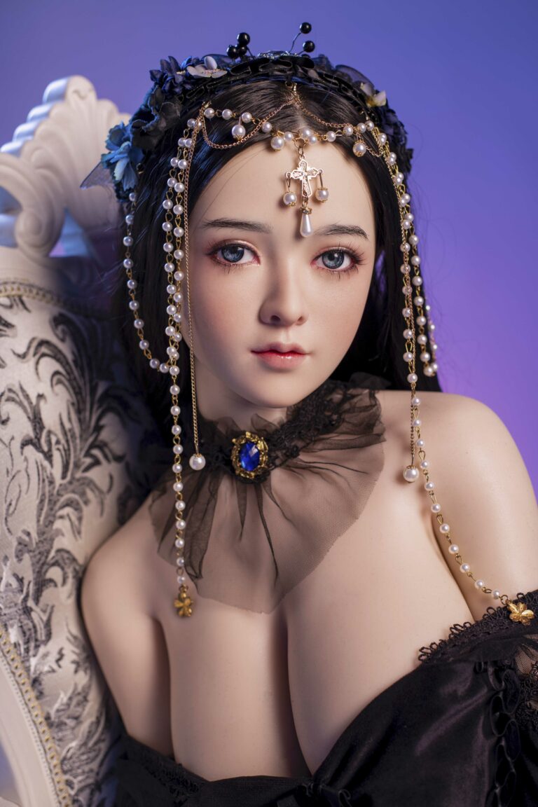 New Asia Face #261 - Image 20