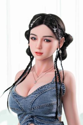 New Asia Face #379 - Image 2