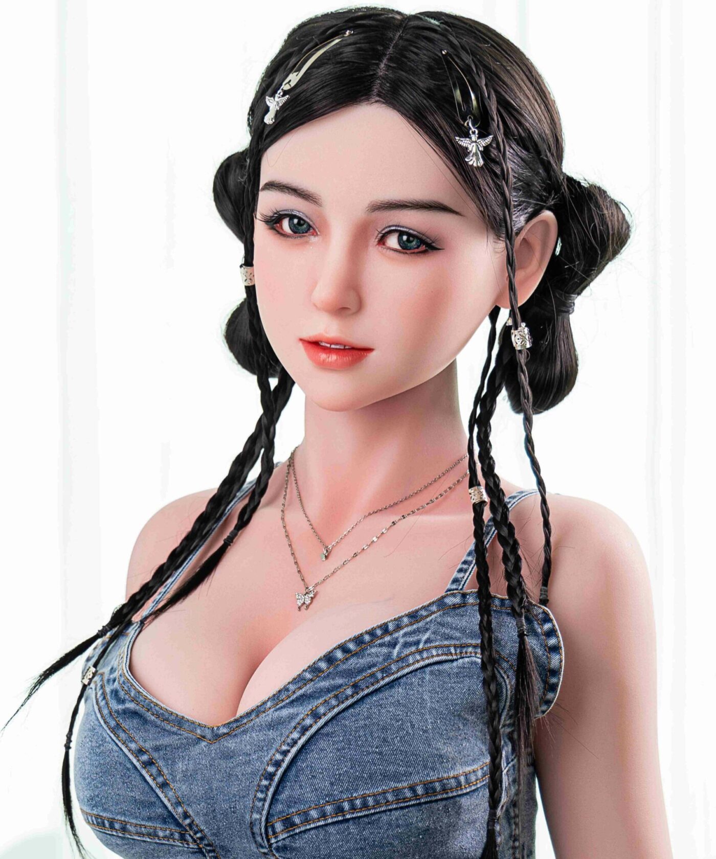 Alternative view of New Asia Face #379