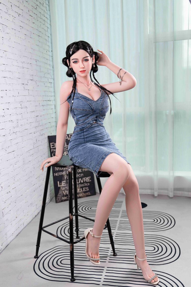 New Asia Face #379 - Image 5