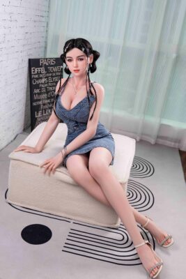 New Asia Face #379 - Image 11