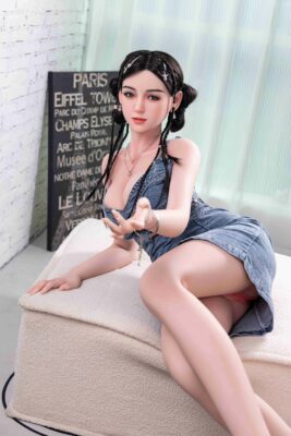 New Asia Face #379 - Image 12
