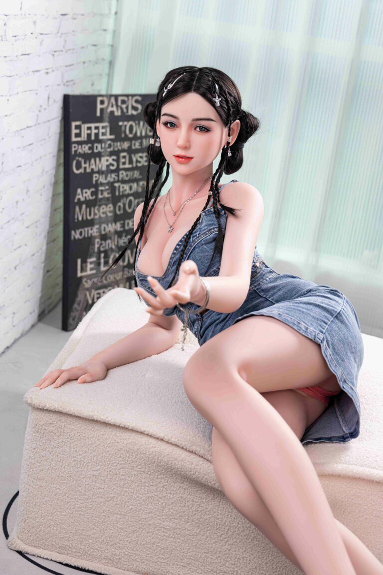 New Asia Face #379 - Image 12