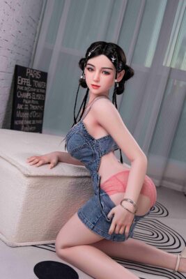 New Asia Face #379 - Image 16