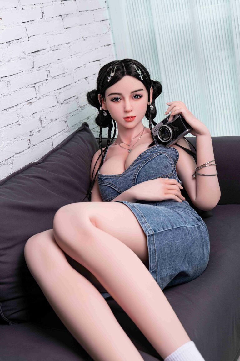 New Asia Face #379 - Image 19