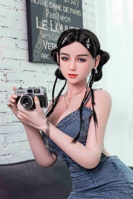 New Asia Face #379 - Image 24