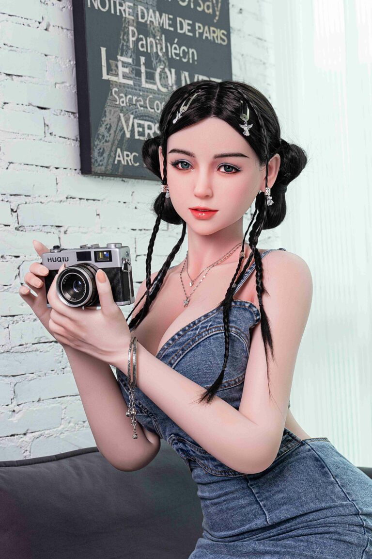 New Asia Face #379 - Image 24