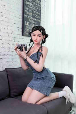 New Asia Face #379 - Image 25