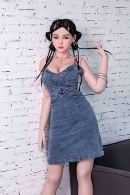 New Asia Face #379 - Image 27