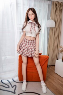 New Asia Face #336 - Image 32