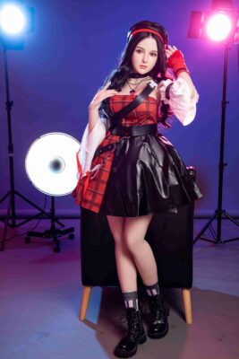 New Asia Face #366 - Image 3