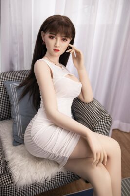 New Asia Face #329 - Image 4