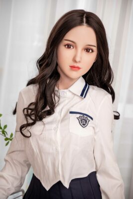New Asia Face #252 - Image 17