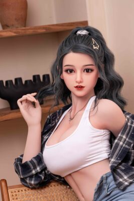 New Asia Face #380 - Image 16