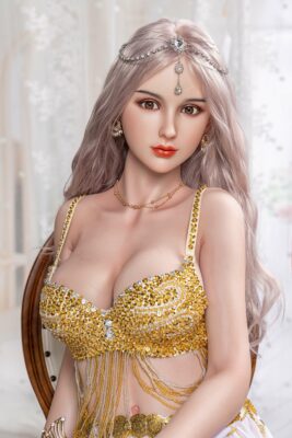 Silicone Doll #284#Skye Hope - Image 4