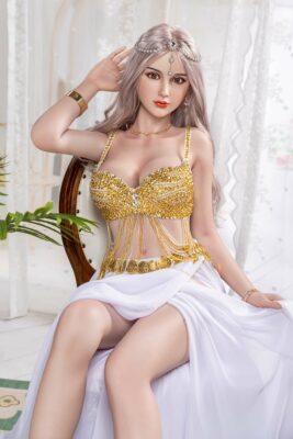 Silicone Doll #284#Skye Hope - Image 5
