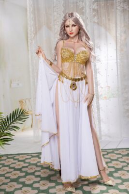 Silicone Doll #284#Skye Hope - Image 11