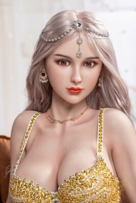 Silicone Doll #284#Skye Hope - Image 15