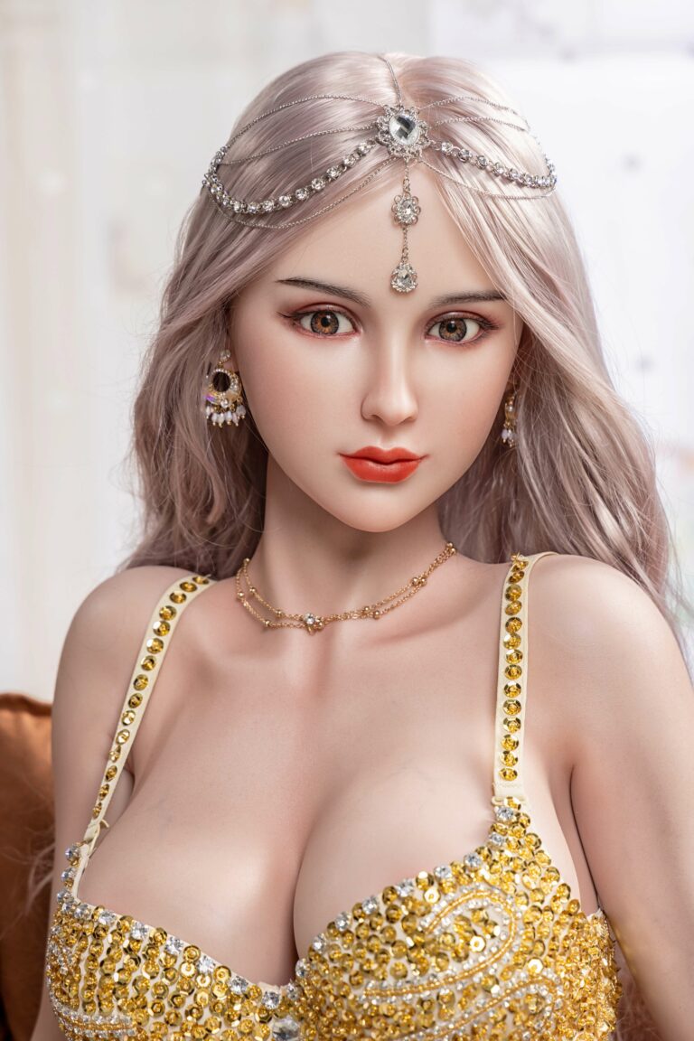 Silicone Doll #284#Skye Hope - Image 15
