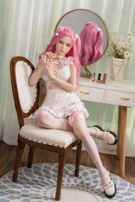 New Asia Face #351 - Image 17