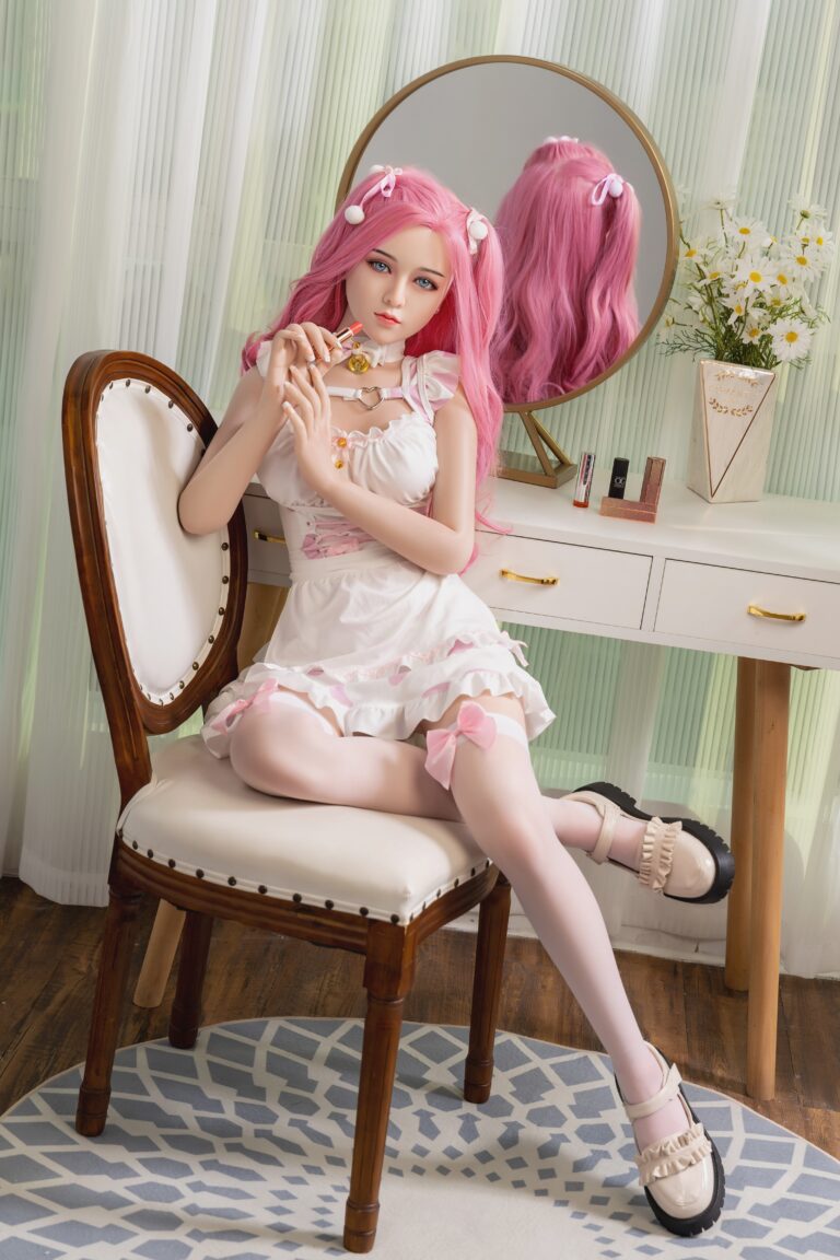 New Asia Face #351 - Image 17